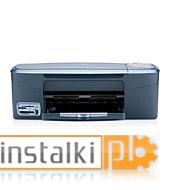 HP PSC 2355/ 2355p/ 2355v/ 2355xi All-in-One
