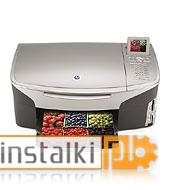 HP Photosmart 2610 All-in-One