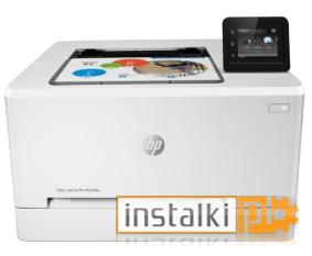 HP Color LaserJet Pro M254dw/ M254nw