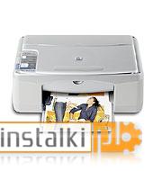 HP PSC 1213 All-in-One
