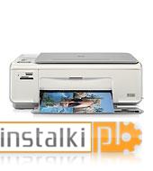 HP Photosmart C4270 All-in-One