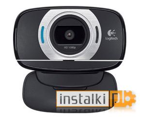 HD Webcam C615