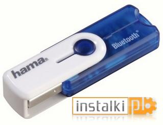 Hama Bluetooth USB Adapter Class 2