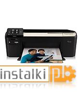 HP Photosmart Ink Advantage – K510a