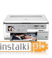HP Photosmart C8180 All-in-One