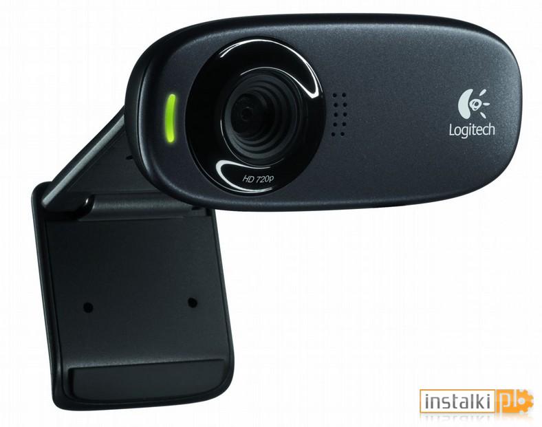 HD Webcam C270