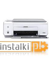 HP PSC 1510 All-in-One
