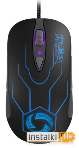 Heroes of the Storm Mouse