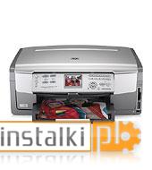 HP Photosmart 3210 All-in-One
