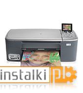 HP Photosmart 2575 All-in-One