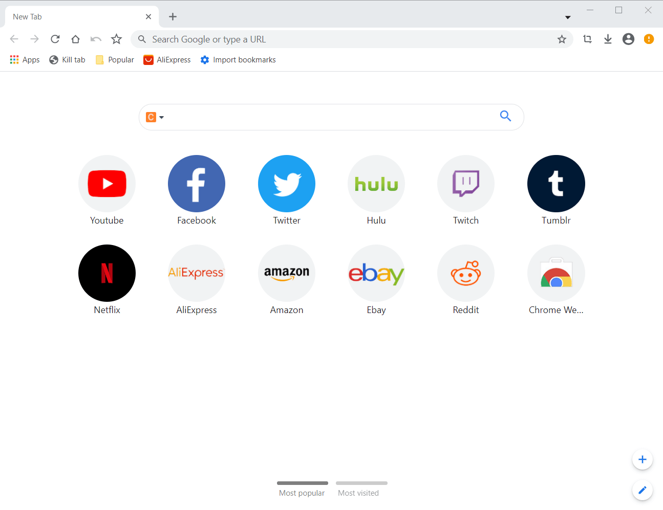 Cent Browser