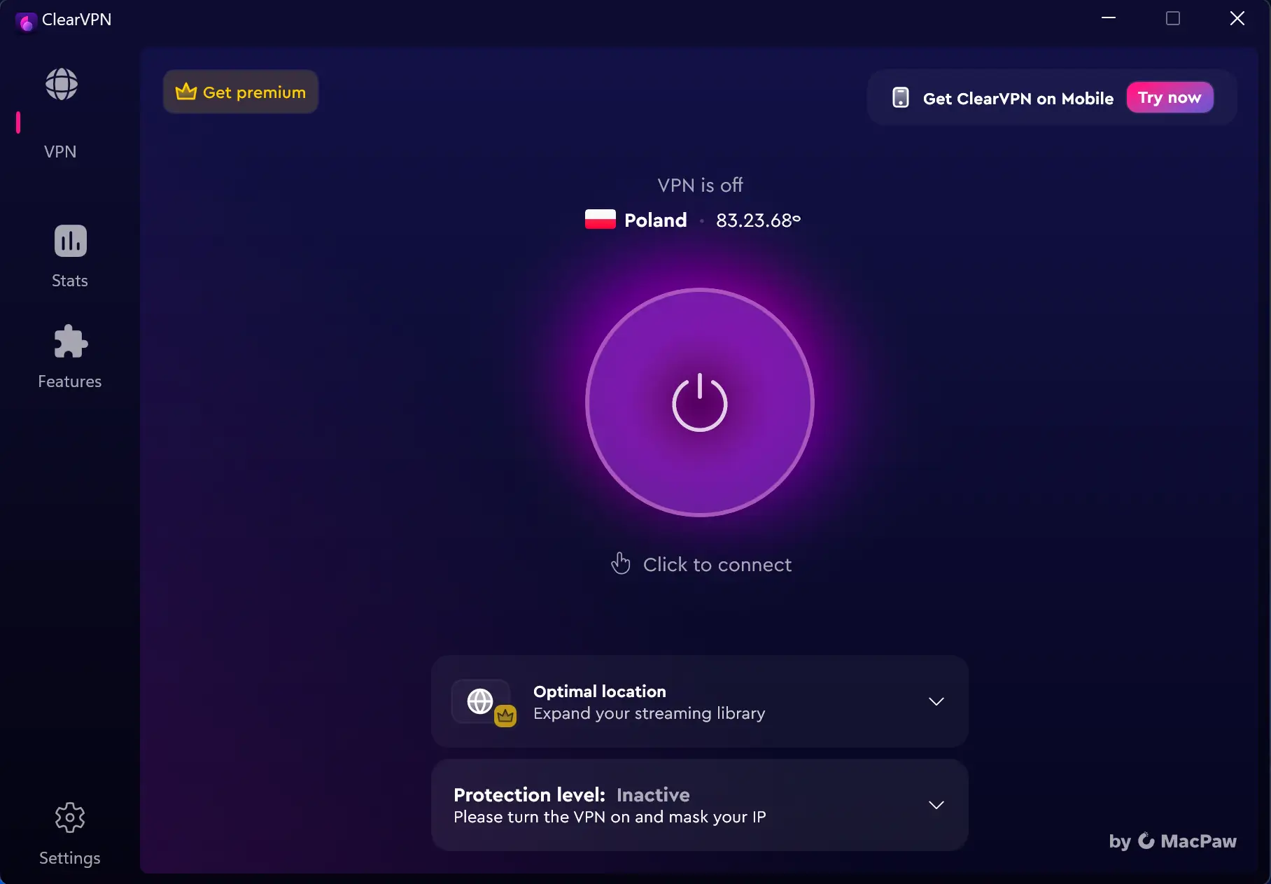ClearVPN