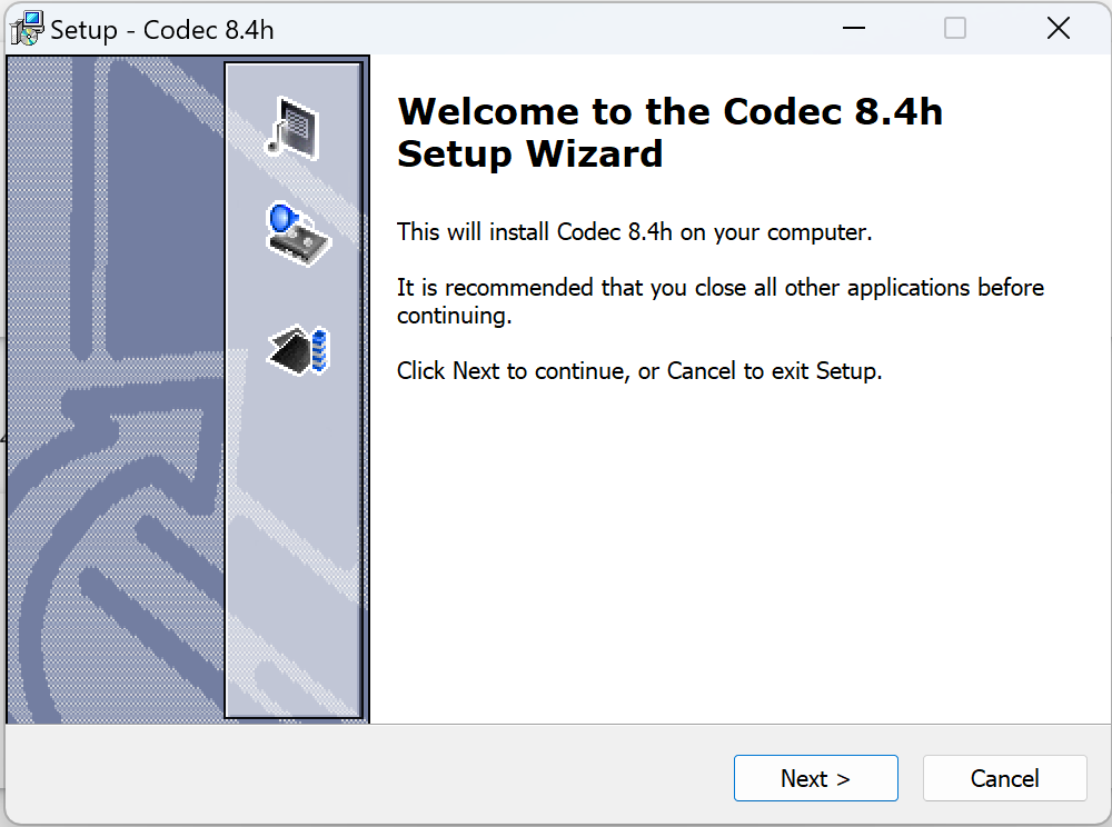 Codec