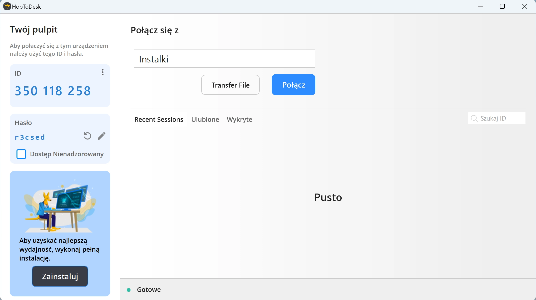 HopToDesk