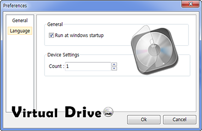 Okladka VirtualDVD