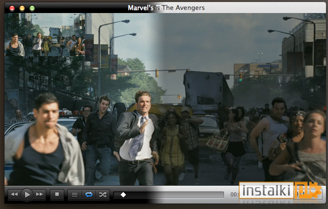 VLC media player