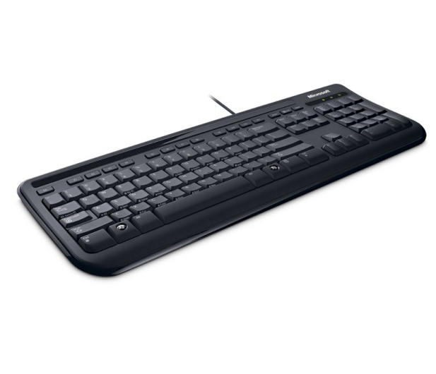 Wired Keyboard 400