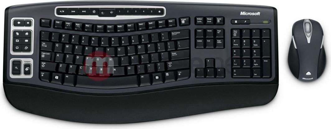 Wireless Keyboard 6000