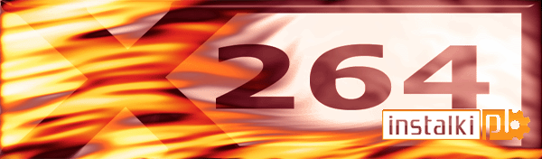 x264 Video Codec r3219
