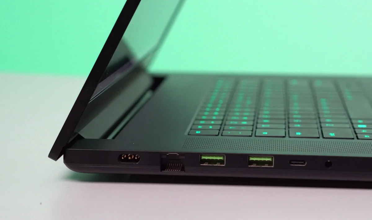 Razer Blade 17
