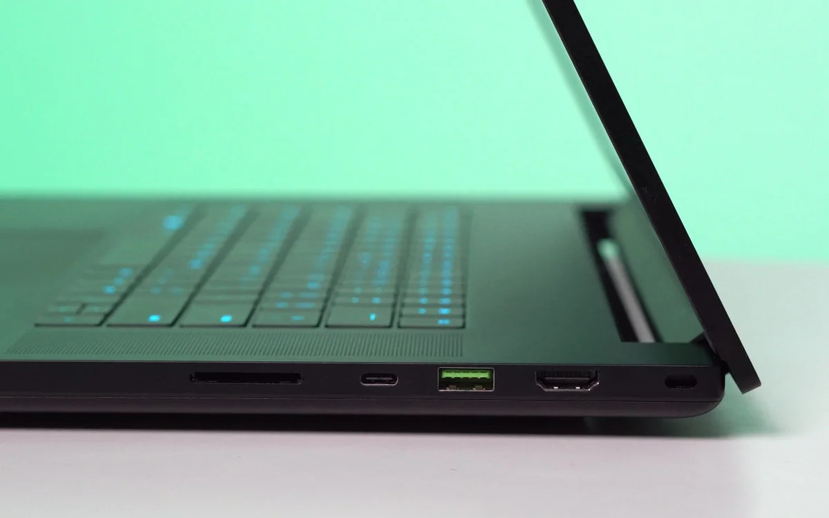 Razer Blade 17
