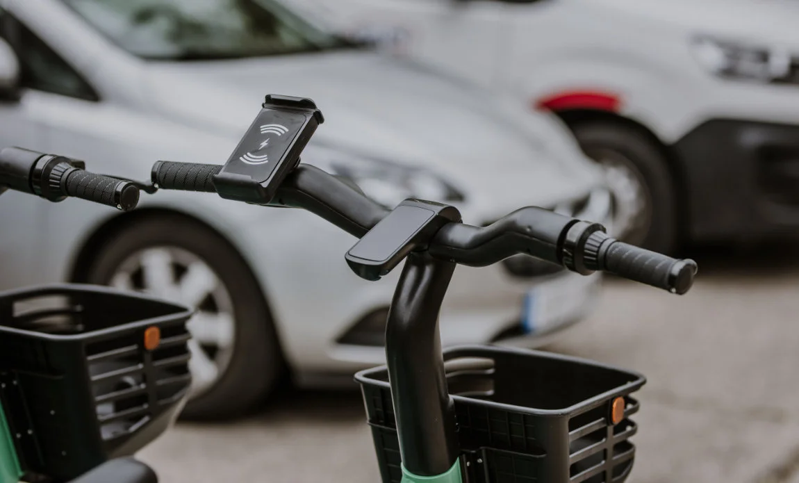 Bolt rowery elektryczne w Polsce