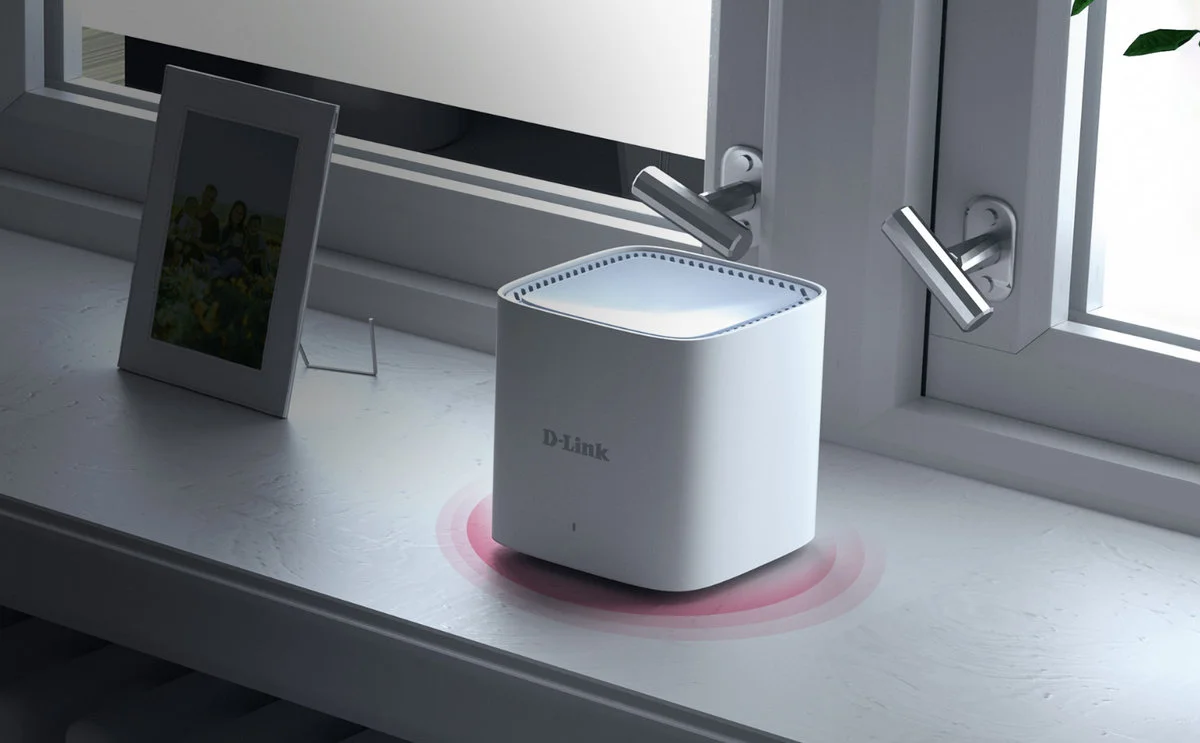 EAGLE PRO AI AX1500 Mesh System