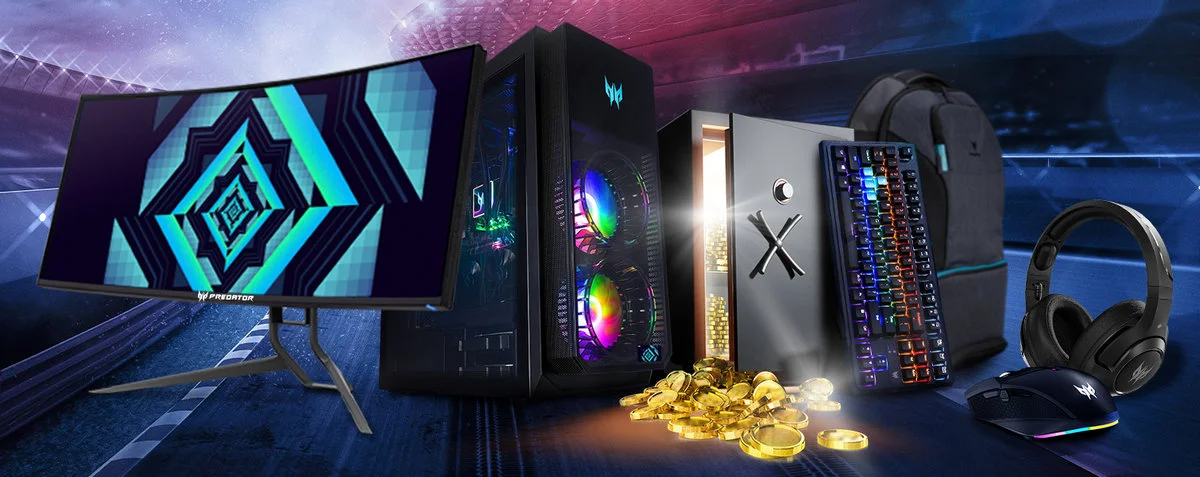 powraca Predator Race Cup