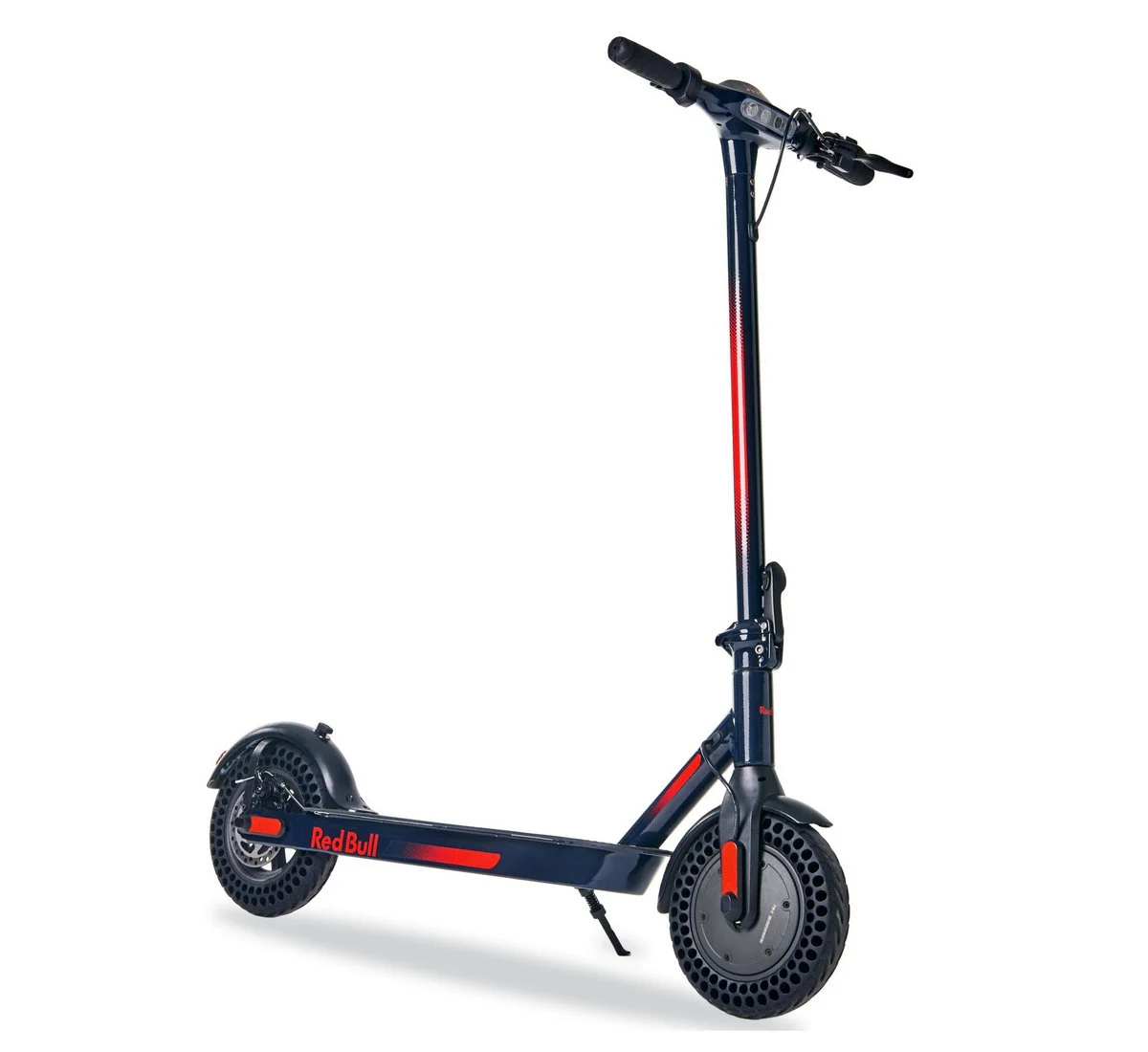 Hulajnogi elektryczne Red Bull Racing