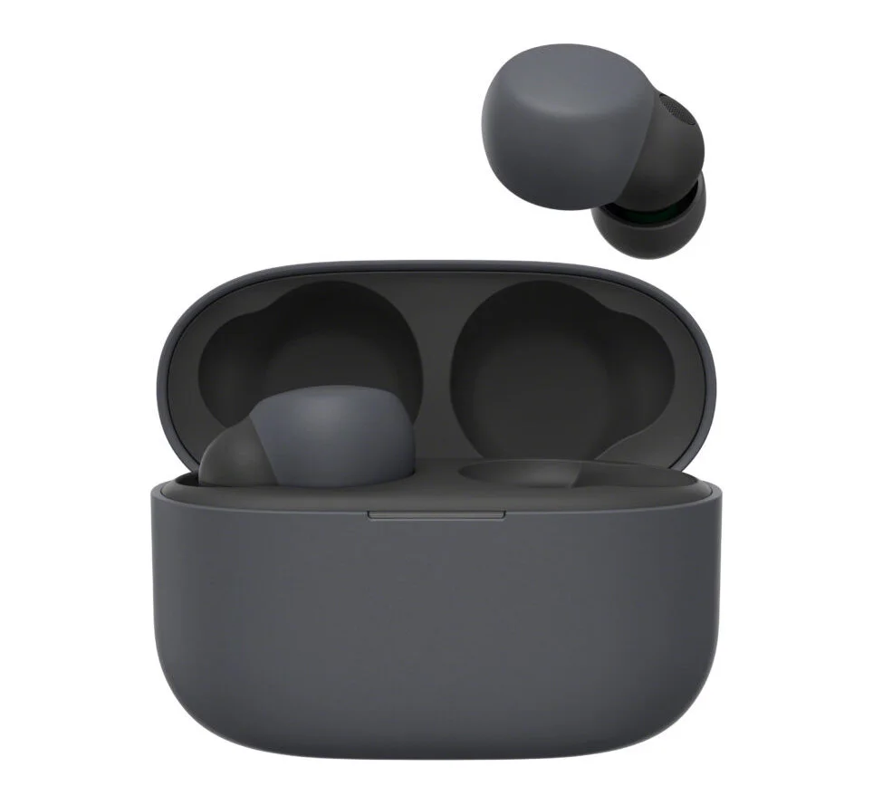 bezprzewodowe słuchawki LinkBuds S