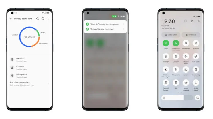 ColorOS 12