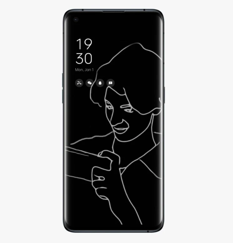 ColorOS 12