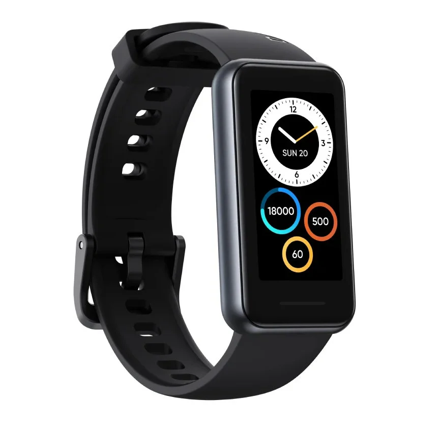 Opaska sportowa realme Band 2