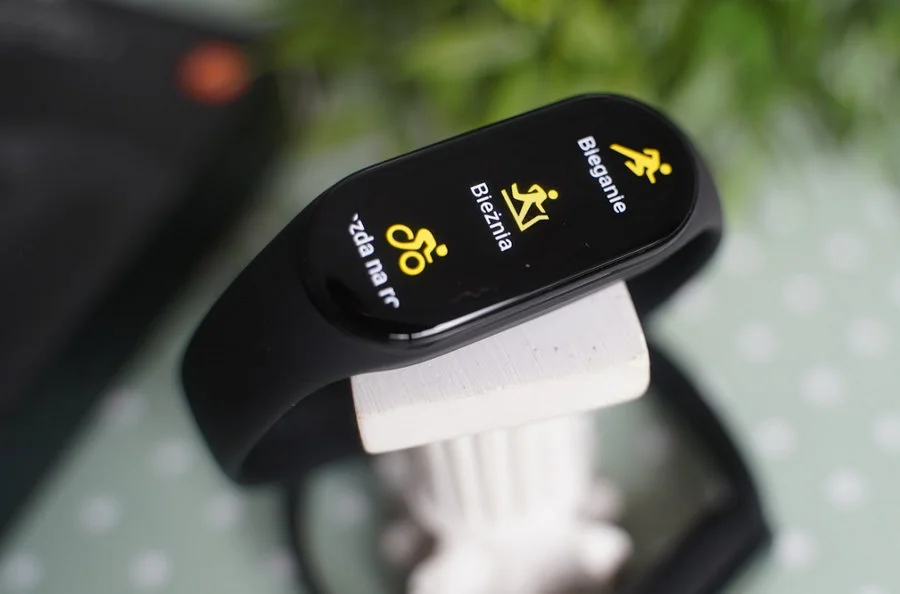 Mi Band 7 sport