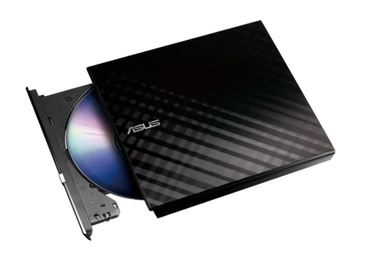 Napęd ASUS SDRW-08D2S-U LITE