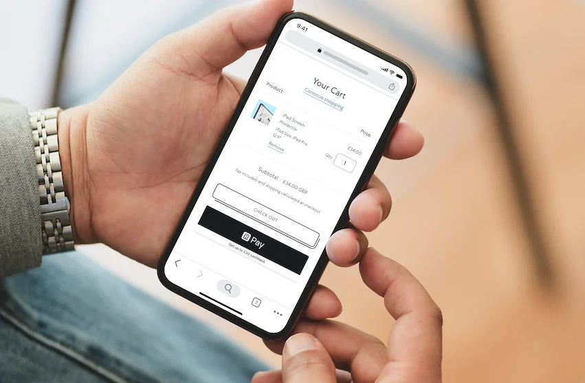 dzięki Revolut Pay klienci zapłacą jednym kliknięciem