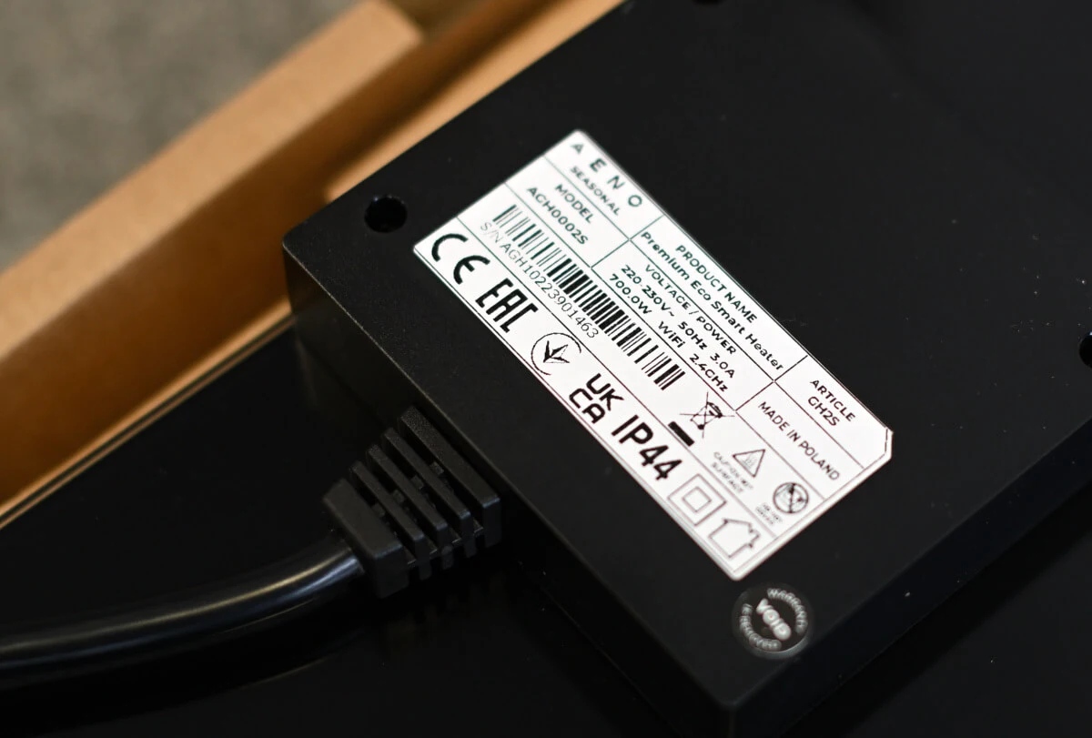 AENO Premium Eco Smart 04