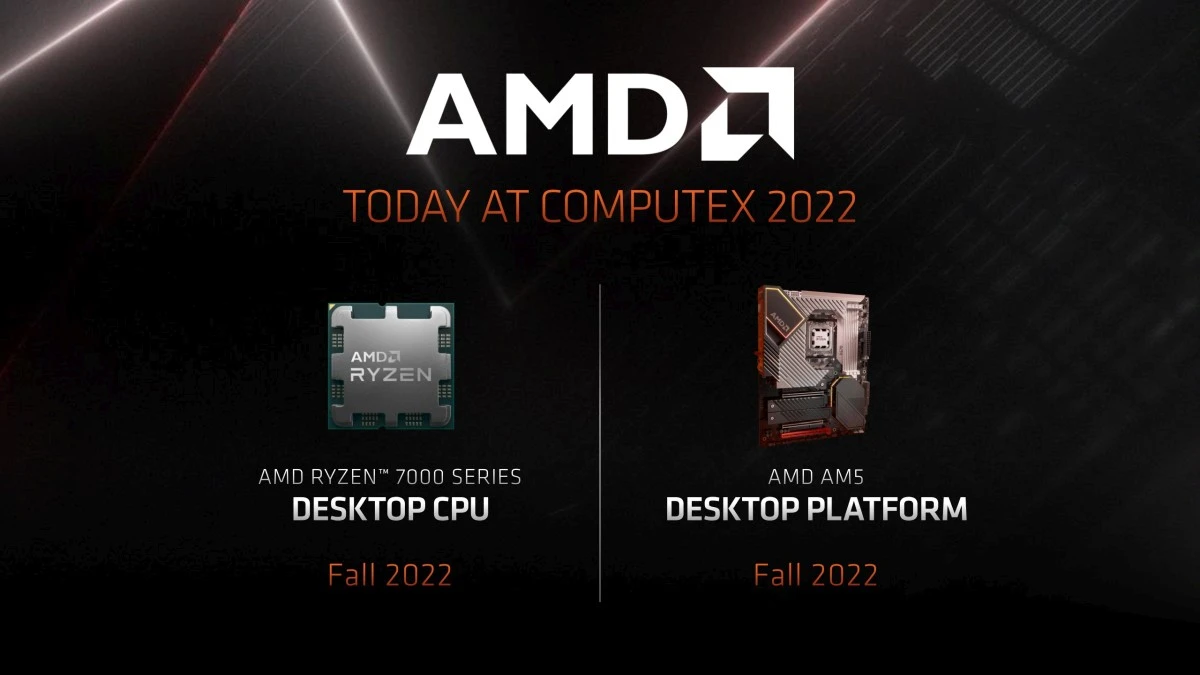AMD Computex 2022 7