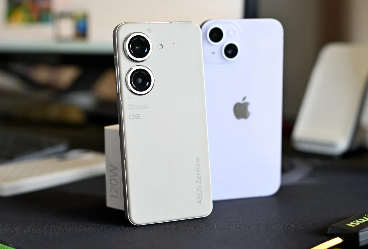 ASUS ZenFone 9 04