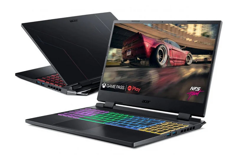 Acer Nitro 5 R5-6600H