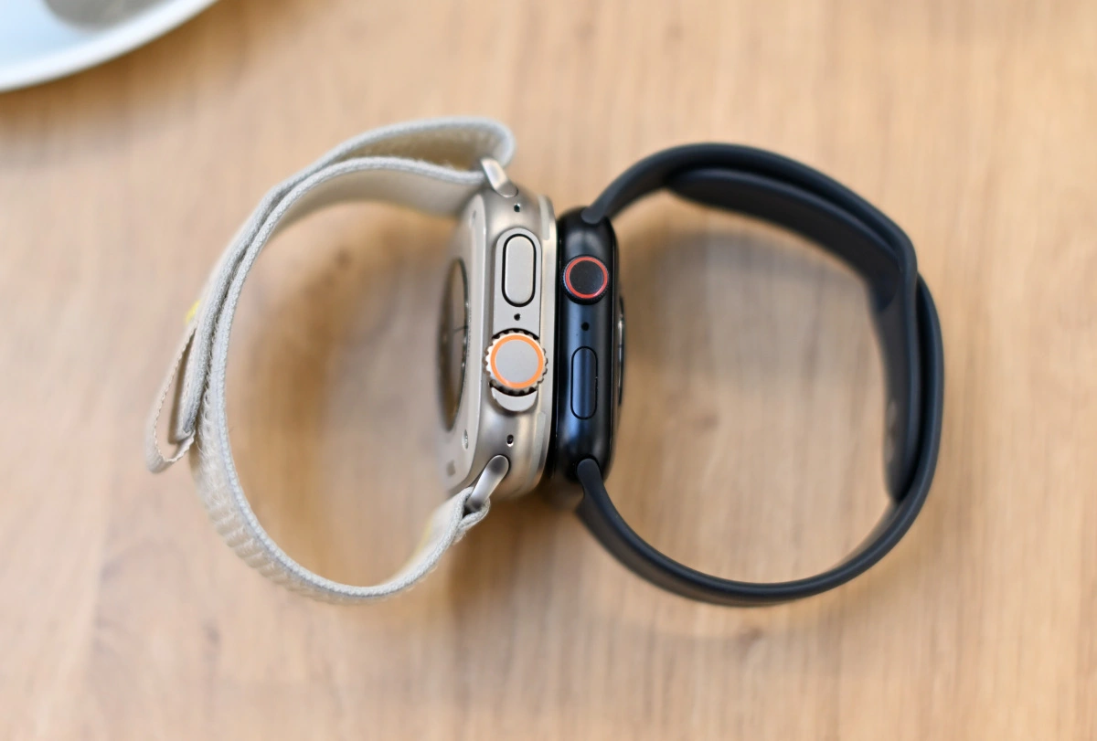 Apple Watch Series 8 020