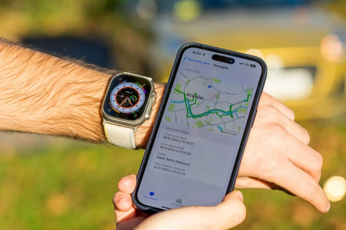 Apple Watch Ultra 10