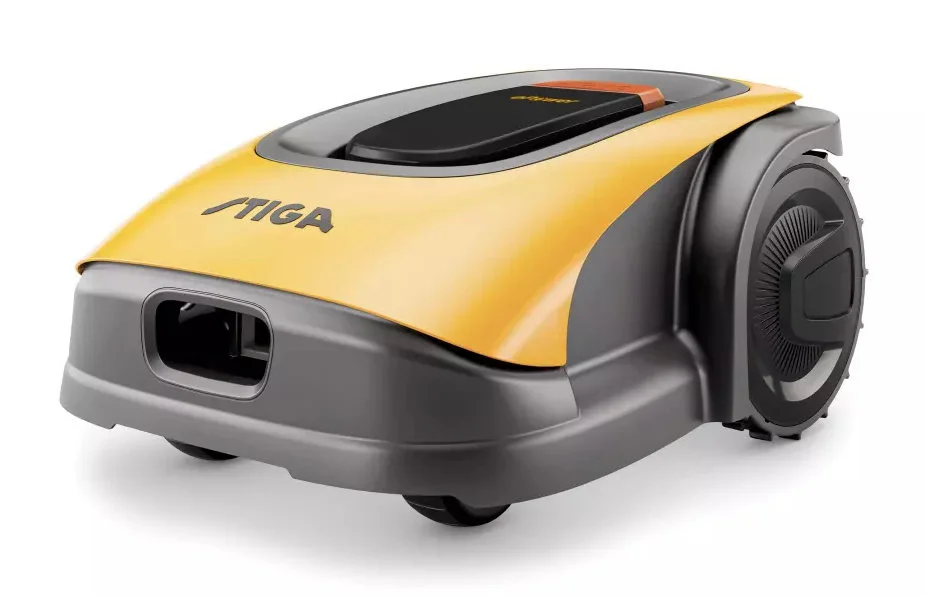 Autonomiczny robot A 1500