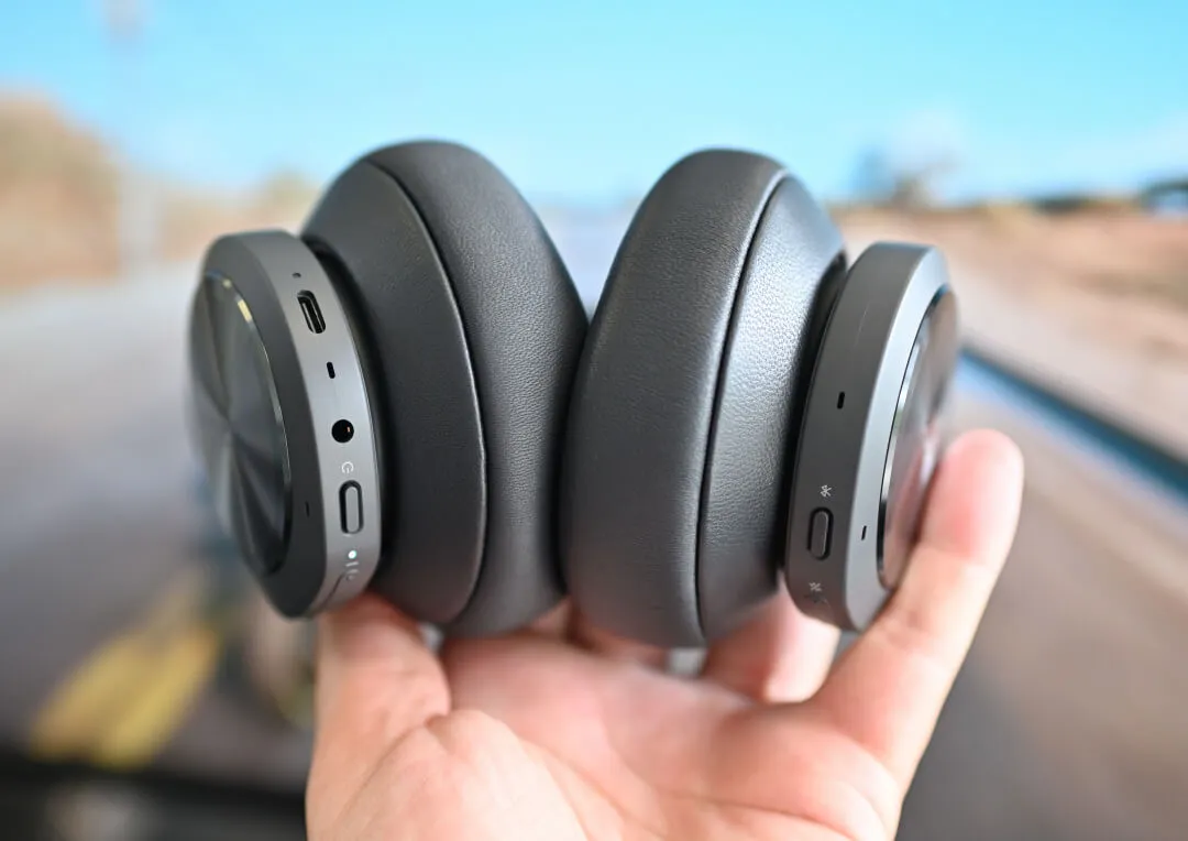 Bang Olufsen Beoplay Portal 12