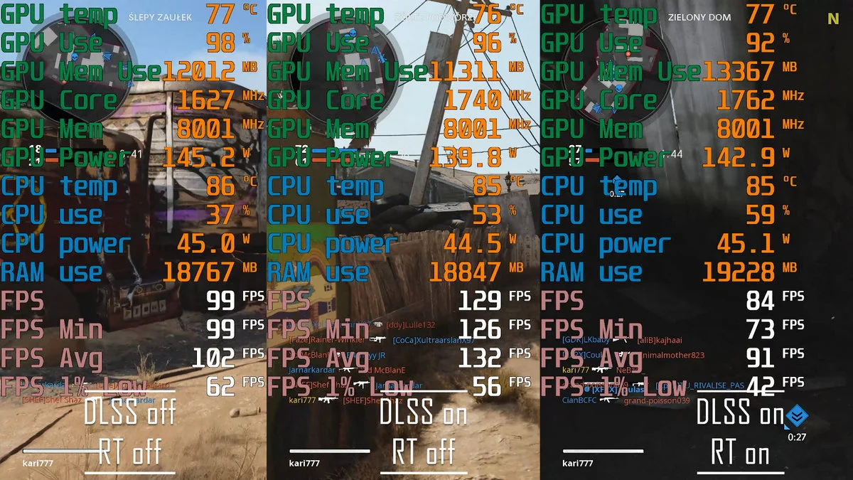 Call of Duty Black Ops 1440p