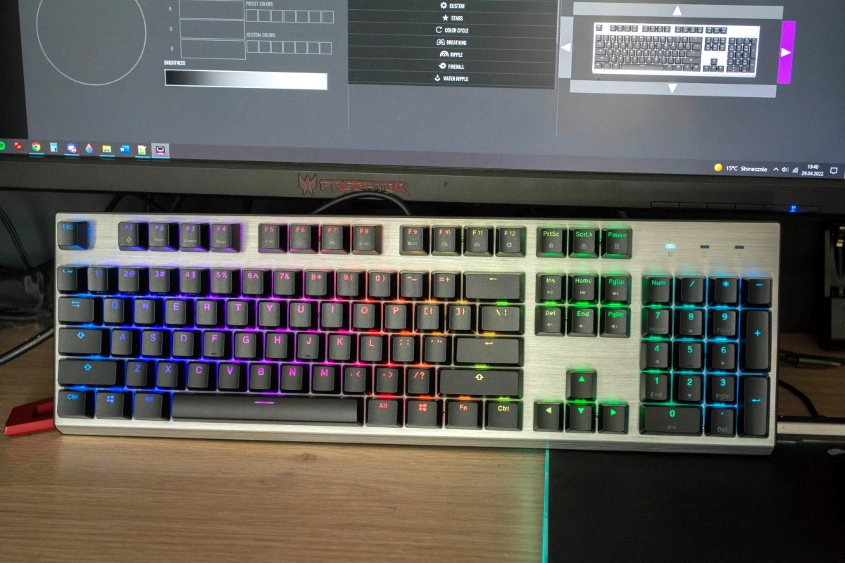 Cooler Master CK351 19