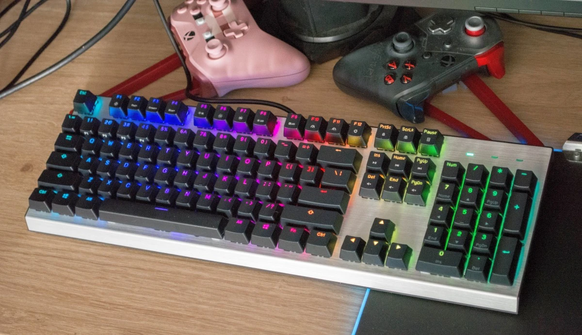 Cooler Master CK351 23