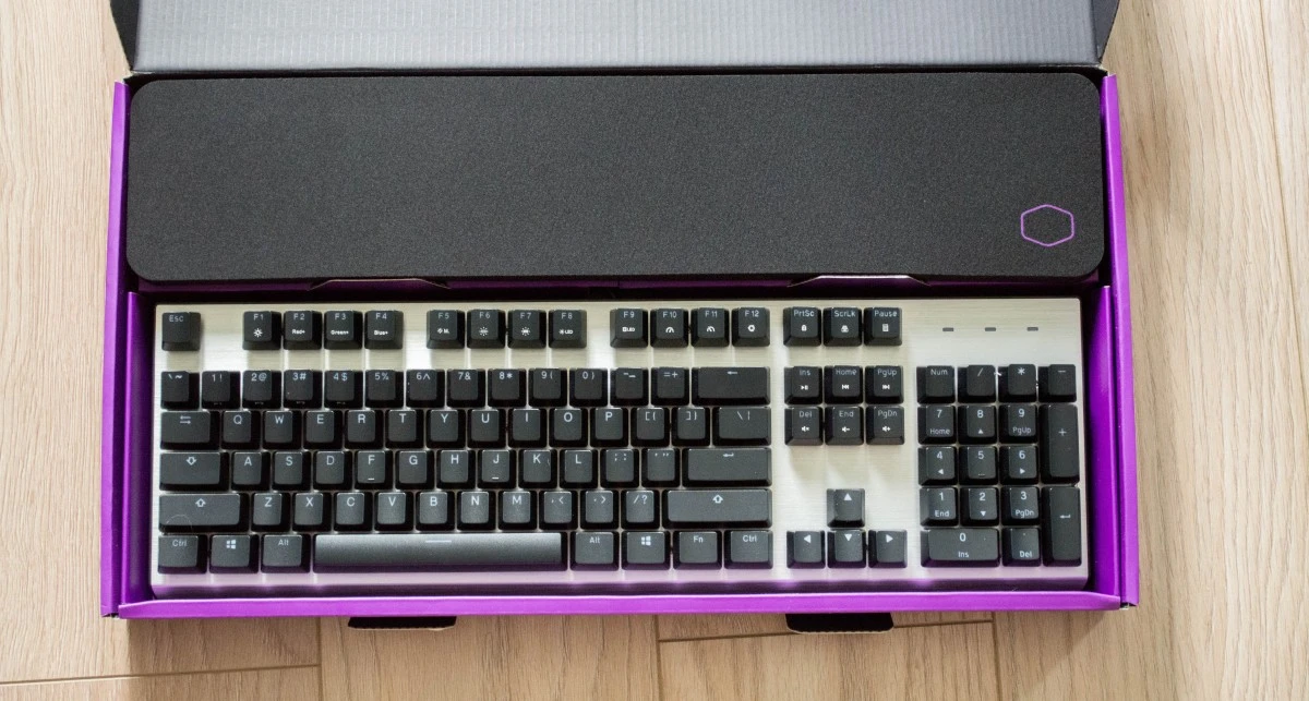 Cooler Master CK351 3