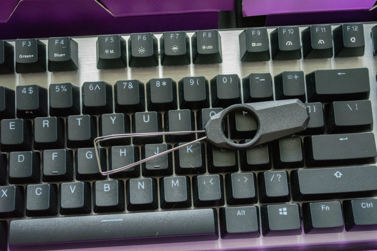 Cooler Master CK351 6