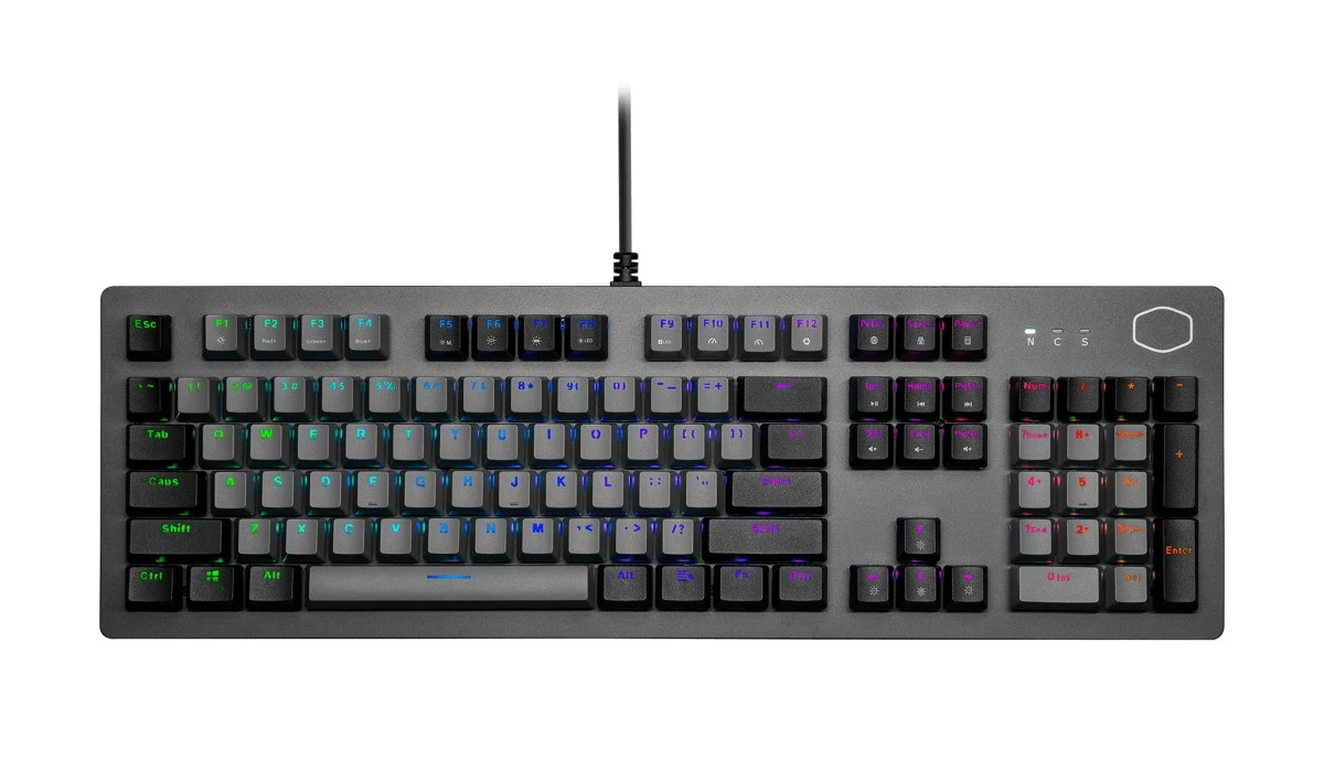 Cooler Master CK352 1